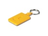 Porta-chaves com Moeda