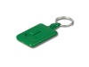 Porta-chaves com Moeda