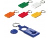 Porta-chaves com Moeda