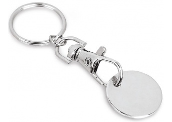 Porta-chaves FIDO