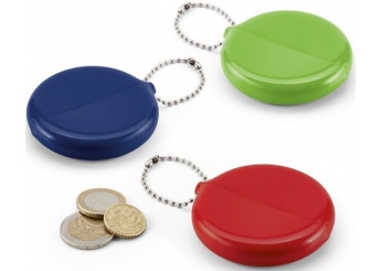 Porta-moedas