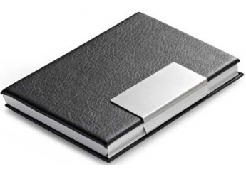 Porta-cartes