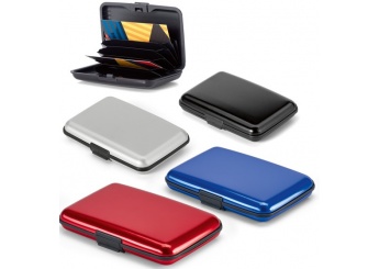 Porta-cartes