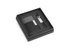 Conjunto porta-cartes e porta-chaves