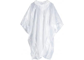 Poncho descartvel