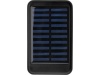 Bateria Auxiliar Powerbank de energia solar 4.000 mAh