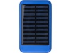 Bateria Auxiliar Powerbank de energia solar 4.000 mAh