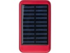 Bateria Auxiliar Powerbank de energia solar 4.000 mAh