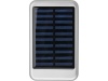 Bateria Auxiliar Powerbank de energia solar 4.000 mAh