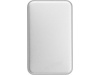 Bateria Auxiliar Powerbank de energia solar 4.000 mAh