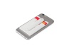 Porta-cartes para smartphone