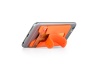 Porta-cartes para smartphone
