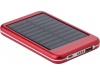 Bateria Auxiliar Powerbank de energia solar 4.000 mAh