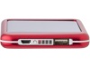 Bateria Auxiliar Powerbank de energia solar 4.000 mAh