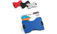 Porta-cartes MULLER