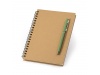Bloco de notas ROCK