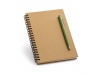 Bloco de notas ROCK