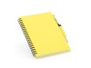Bloco de notas