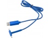 Cabo de carregamento com suporte telefnico