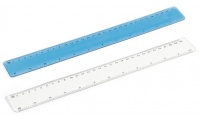 Rgua flexvel 30cm