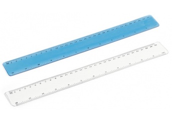 Rgua flexvel 30cm