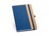 Bloco de notas TORDO