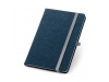 Bloco de notas DENIM