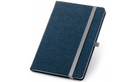 Bloco de notas DENIM