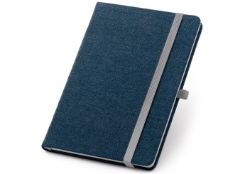 Bloco de notas DENIM