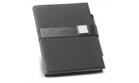 Bloco de notas EMPIRE Notebook