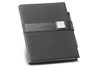 Bloco de notas EMPIRE Notebook