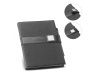 Bloco de notas EMPIRE Notebook