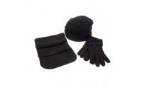 Conjunto Polar GLEN