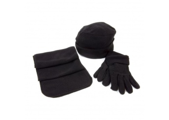 Conjunto Polar GLEN