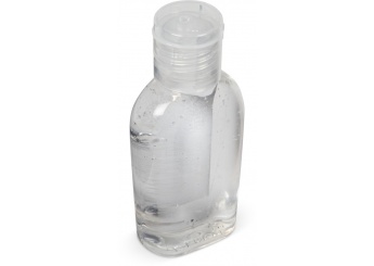 Gel para mos com 70% lcool