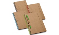 Bloco de notas GARDEN 