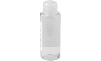 Frasco 100ml com 70% de lcool