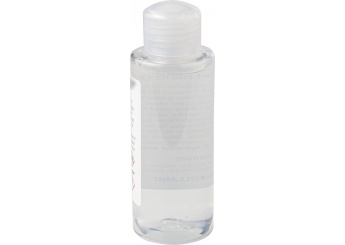 Frasco 100ml com 70% de lcool