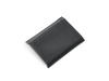 Capa com bloco de notas