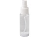 Frasco pulverizador 50ml lcool 70%