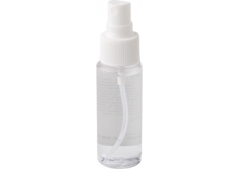 Frasco pulverizador 50ml lcool 70%