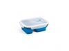 Caixa hermtica retrtil 480 e 760ml DILL