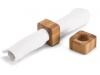 Conjunto de 2 argolas para guardanapo ANISE 