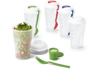Copo para salada
