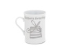 Caneca 300ml