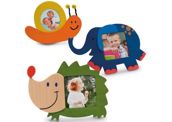 Porta-fotos