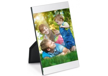 Porta-fotos