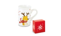 Caneca 250ml