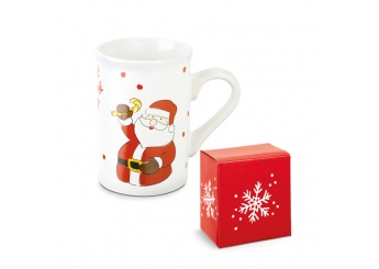 Caneca 250 ml