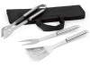 Conjunto barbecue